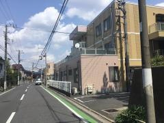 レビーグループホーム白雲館