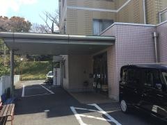 レビーグループホーム白雲館