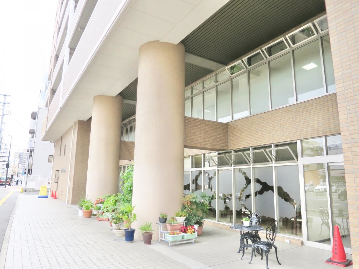 広島萬象園