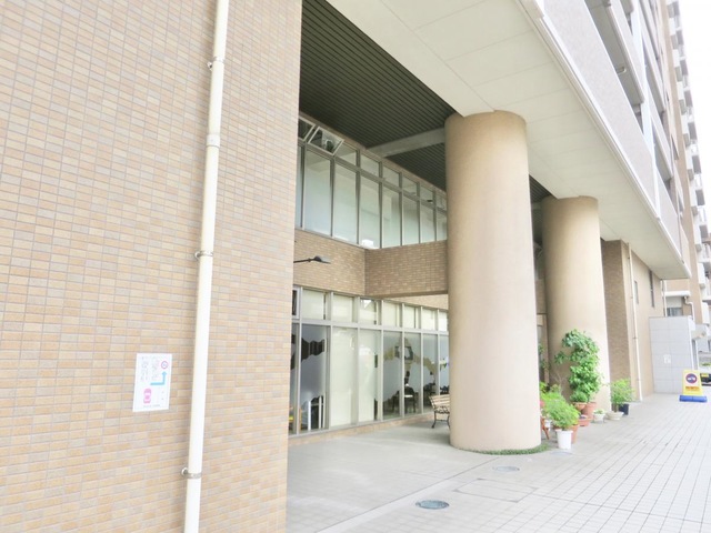 広島萬象園 施設外観
