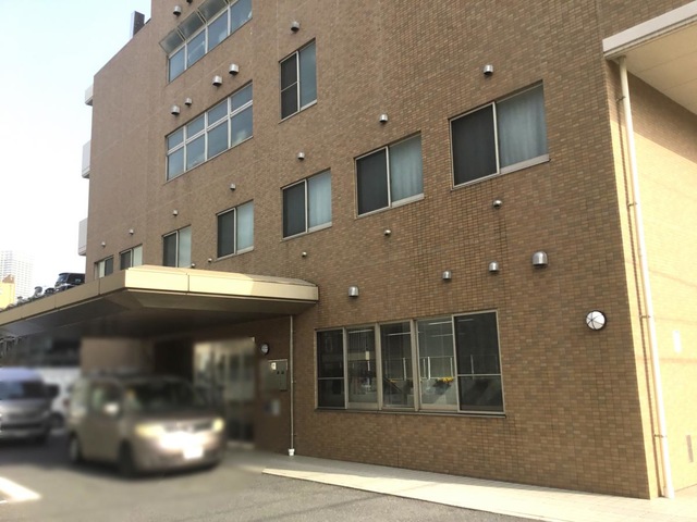 広島萬象園 雰囲気