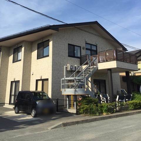 田園 施設外観