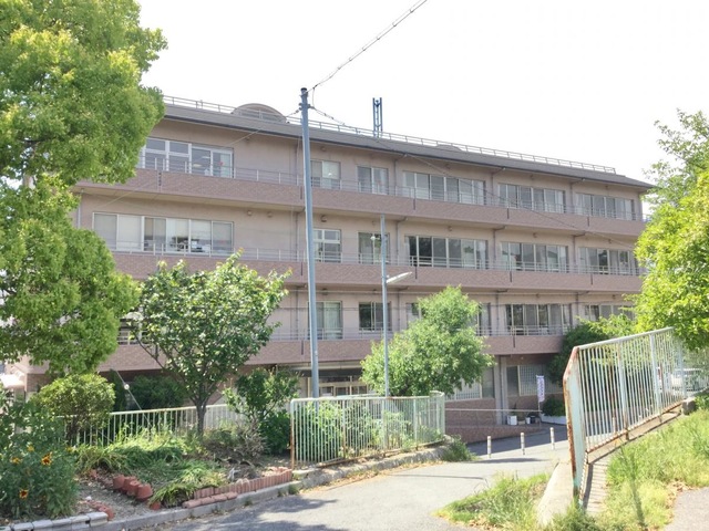ケアホームすばる