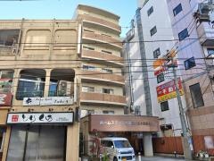 ホームステーションらいふ小田急相模原