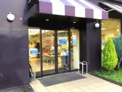 シャトレーゼ　国立青柳店