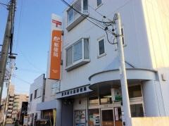 豊川桜木通郵便局