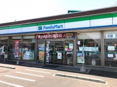 ファミリーマート　博多榎田一丁目店