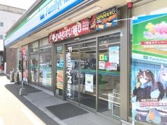 ファミリーマート　博多榎田一丁目店