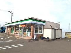 ファミリーマート　松前筒井店