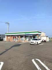ファミリーマート　松前筒井店