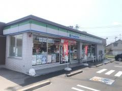 ファミリーマート　大垣牧野店