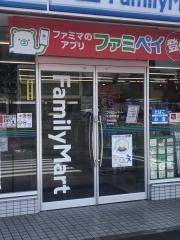 ファミリーマート　大垣牧野店