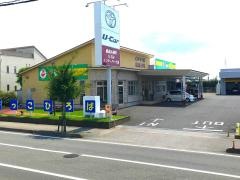 栃木トヨタ自動車Ｕ－Ｃａｒインターパーク店
