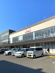 ファッションセンターしまむら　五条西小路店