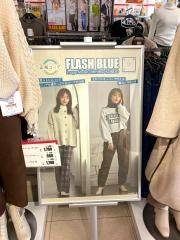 ファッションセンターしまむら　五条西小路店