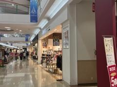 靴下屋Life　and　Feelゆめタウン佐賀店