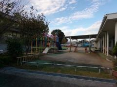 阿蘇こうのとり保育園
