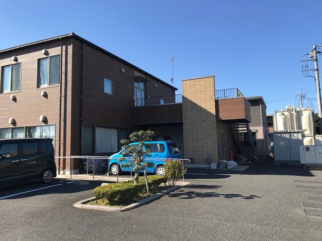 ふるさとホーム鶴ヶ島三ツ木