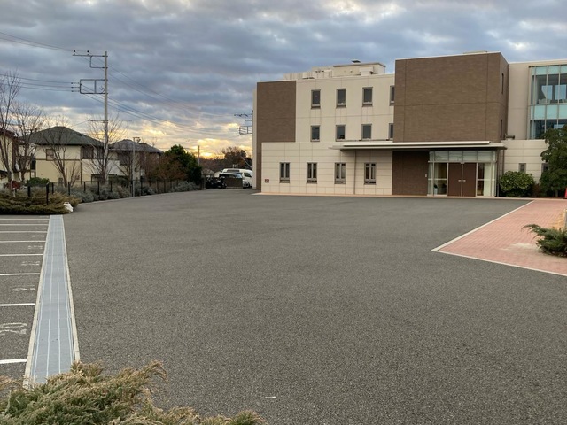 羽沢の家二番館　特別養護老人ホーム