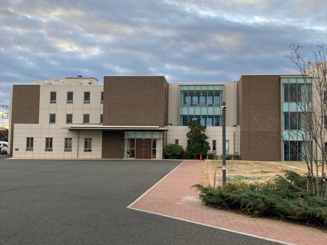 羽沢の家二番館　特別養護老人ホーム