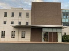 羽沢の家二番館　特別養護老人ホーム