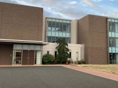 羽沢の家二番館　特別養護老人ホーム