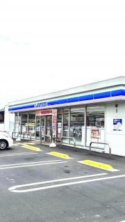 ローソン　勝央町勝間田店
