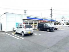 ローソン　勝央町勝間田店