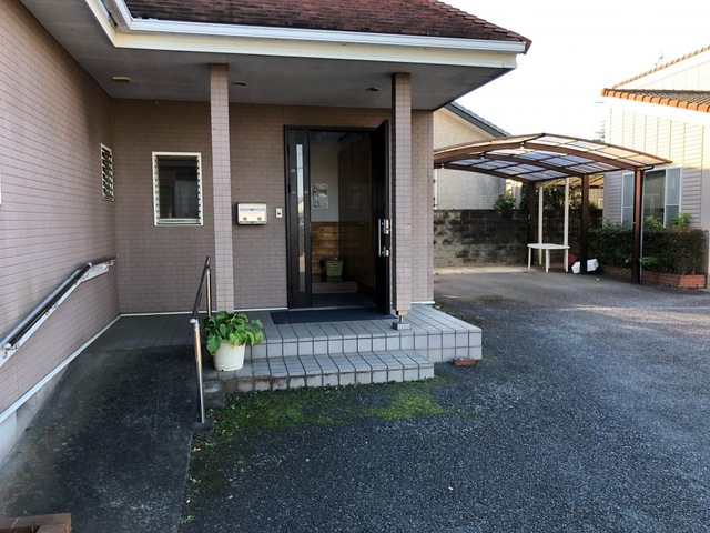 グループホームあんじん
