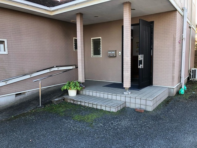 グループホームあんじん