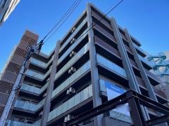 エイジフリ―・ライフ文京湯島