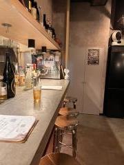湘南酒場　キングスマン