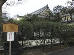 月窓寺