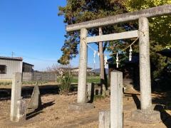 星宮神社
