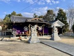八幡神社