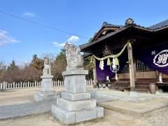 八幡神社