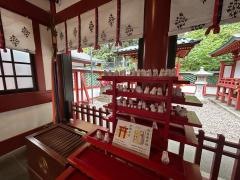 山王稲荷神社