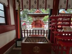 山王稲荷神社