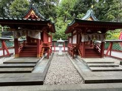 山王稲荷神社