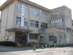 水戸市立見川中学校