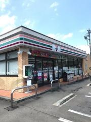 セブンイレブン　吾妻東村店