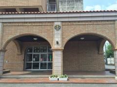 日吉小学校