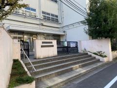 渋谷区立広尾中学校