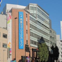 東京ミュージック＆メディアアーツ尚美