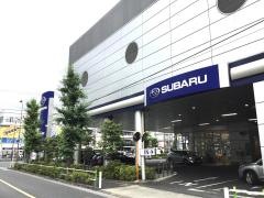 東京スバル高島平店