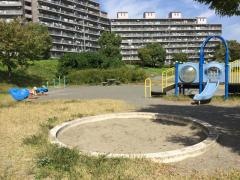 仏向倉沢北公園