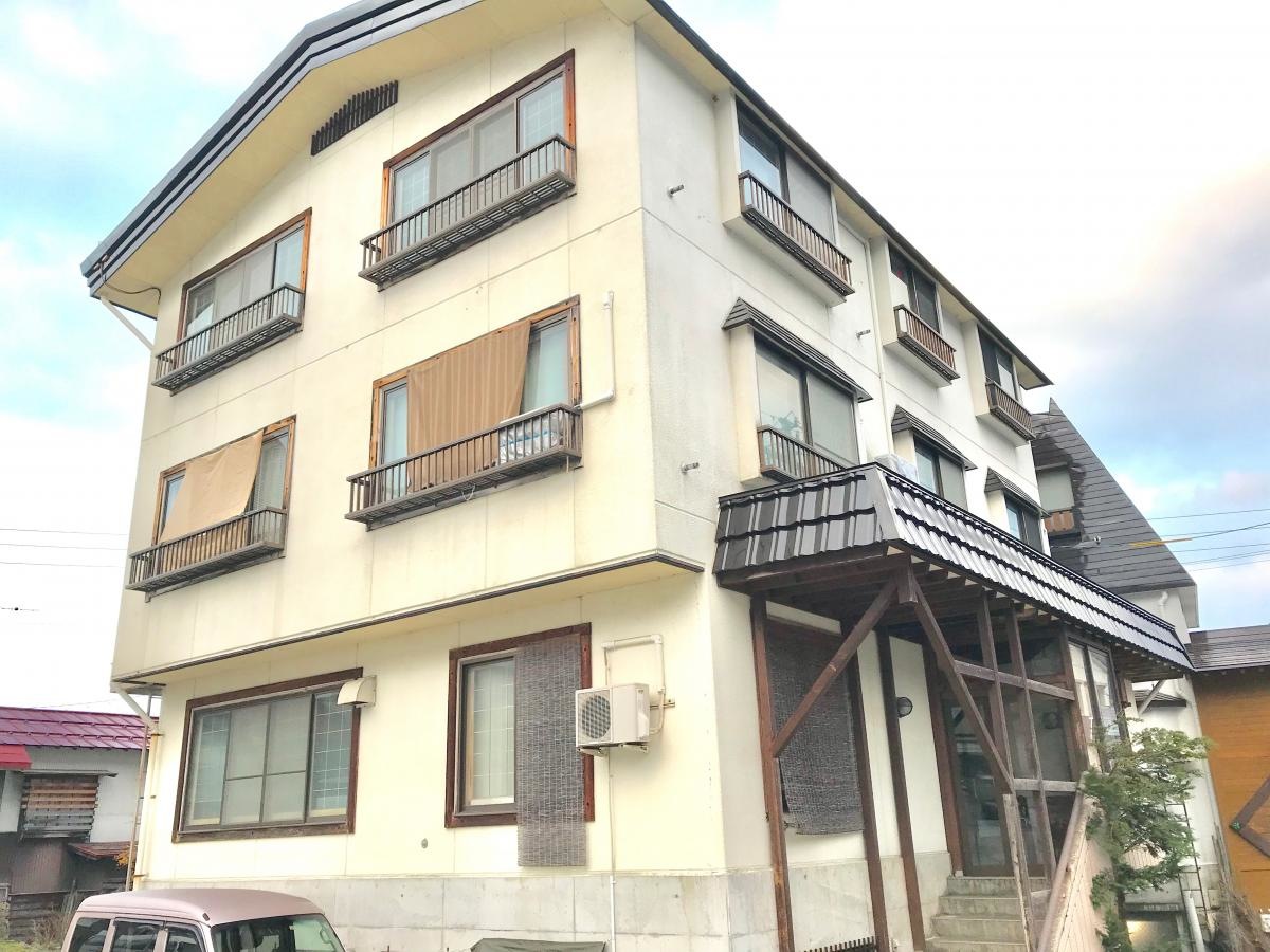 富一屋