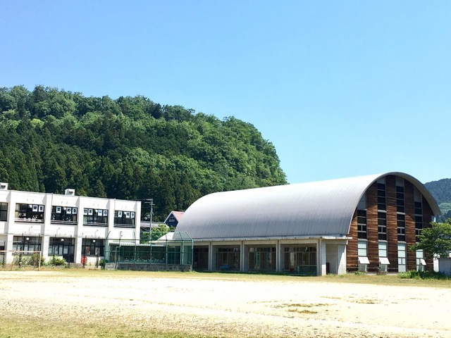 施設写真5