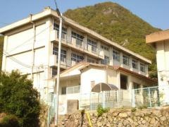 木原小学校
