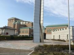三木町文化交流プラザ
